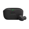 JBL Wave Buds BLK True Wireless Bluetooth fekete fülhallgató