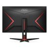 AOC 27" Q27G2E/BK QHD VA 155Hz HDMI/DP gamer monitor