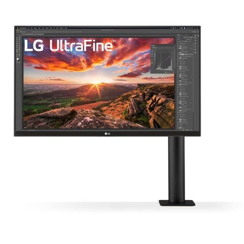 LG 27" 27UN880P-B UHD IPS HDMI/DP/USB monitor