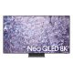 Samsung 75" QE75QN800CTXXH 8K UHD Smart Neo QLED TV