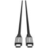 Varta 57936101111 2m 100W USB C apa-apa adat- és töltőkábel