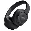 JBL T720BTBLK Bluetooth fekete fejhallgató