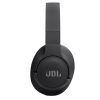 JBL T720BTBLK Bluetooth fekete fejhallgató