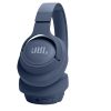 JBL T720BTBLU Bluetooth kék fejhallgató