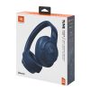 JBL T720BTBLU Bluetooth kék fejhallgató