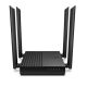 TP-Link Archer C64 C1200 MU-MIMO Vezeték nélküli Gigabit router