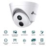 TP-Link VIGI C420I /2MP/2,8mm/beltéri/H265/IR30m/Smart Deteciton/IP turret kamera