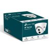 TP-Link VIGI C420I /2MP/2,8mm/beltéri/H265/IR30m/Smart Deteciton/IP turret kamera