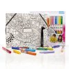 Blendy Pens Art Portfolio szett 14db filctoll