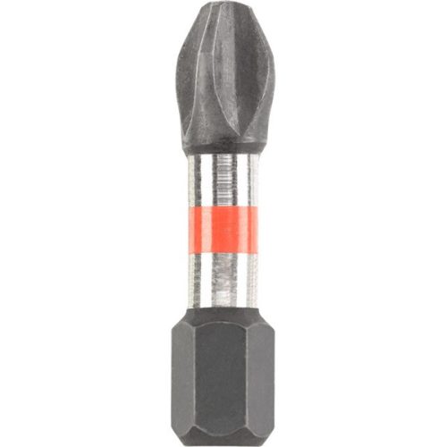 KWB 49127102 EXTREME FORCE TQ60 STEEL 30 mm 2,0 mm PZ2 behajtó bit