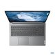 Lenovo IdeaPad 1 15IGL7 82V7001WHV 15,6"FHD/Intel Pentium N5030/8GB/256GB/Int. VGA/Win11/szürke laptop