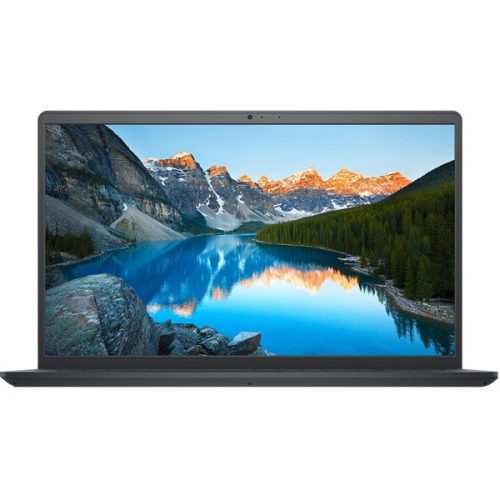 Dell Inspiron 3525 15,6"FHD/AMD Ryzen 5-5625U/8GB/512GB/Int. VGA/Win11/fekete laptop