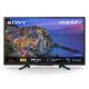 Sony 32" KD32W800P1AEP HD Ready Android Smart LCD TV