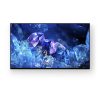 Sony 65" XR65A80KAEP 4K UHD Android Smart OLED TV