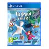 Human: Fall Flat – Dream Collection PS4 játékszoftver