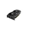 Zotac GAMING GeForce RTX 4060 Ti Twin Edge nVidia 8GB GDDR6 128bit PCIe videókártya