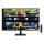 Samsung 27" LS27CM500EUXDU FHD HDMI Smart monitor