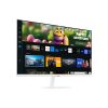 Samsung 27" LS27CM501EUXDU FHD HDMI Smart monitor