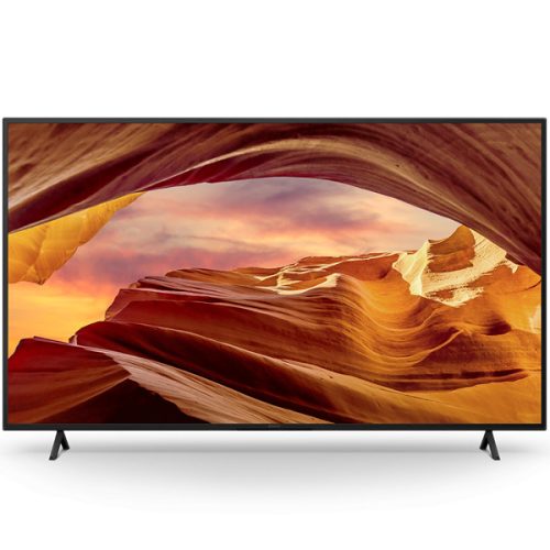 Sony 43" KD43X75WLPAEP 4K UHD Smart LED TV