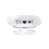 TP-Link EAP653 AX3000 Dual-Band Wi-Fi 6 Vezeték nélküli beltéri Gigabit Access Point