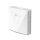 TP-Link EAP650-Wall AX3000 Dual-Band Wi-Fi 6 3xGbE LAN port fali Vezeték nélküli Gigabit Access Point