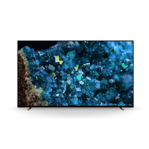 Sony 55" XR55A80LAEP 4K UHD Smart OLED TV