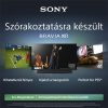 Sony 65" XR65A80LAEP 4K UHD Smart OLED TV