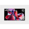 LG 77" OLED77G33LA 4K UHD OLED evo TV