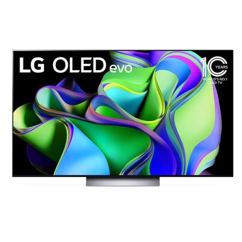 LG 77" OLED77C32LA 4K UHD OLED evo TV