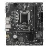 MSI PRO H510M-B Intel H510 LGA1200 mATX alaplap