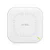 ZYXEL NWA50AXPRO WiFi 6 802.11ax AX3000 Multi-Gig LAN port NebulaFlex Dual-radio Vezeték nélküli Access Point