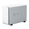 Synology DiskStation DS223j 2-lemezes 4×1,7 GHz CPU 1GB RAM NAS