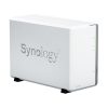 Synology DiskStation DS223j 2-lemezes 4×1,7 GHz CPU 1GB RAM NAS