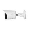 DAHUA IPC-HFW2849S-S-IL-0280B /kültéri/8MP/WizSense/2,8mm/IR/LED 30m/FullColor/ Duál megvilágítású IP csőkamera