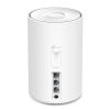 TP-Link DECO X20-4G 4G+AX1800 Whole Home Mesh Wi-Fi 6 Gateway 802.11ax vezeték nélküli rendszer (1db-os)