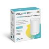 TP-Link DECO X20-4G 4G+AX1800 Whole Home Mesh Wi-Fi 6 Gateway 802.11ax vezeték nélküli rendszer (1db-os)