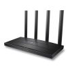 TP-Link Archer AX12 AX1500 Wi-Fi 6 802.11ax Dual-Band Vezeték nélküli Gigabit Router