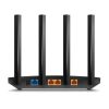 TP-Link Archer AX12 AX1500 Wi-Fi 6 802.11ax Dual-Band Vezeték nélküli Gigabit Router