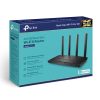 TP-Link Archer AX12 AX1500 Wi-Fi 6 802.11ax Dual-Band Vezeték nélküli Gigabit Router