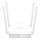 TP-Link Archer C24 AC750 802.11ac Dual-Band Vezeték nélküli Router