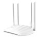 TP-Link TL-WA1201 AC1200 Dual-Band Vezeték nélküli Access Point