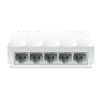 TP-Link LS1005 5x10/100 FE LAN port nem menedzselhető asztali switch