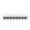 TP-Link LS1008 8x10/100 FE LAN port nem menedzselhető asztali switch