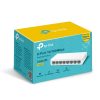 TP-Link LS1008 8x10/100 FE LAN port nem menedzselhető asztali switch