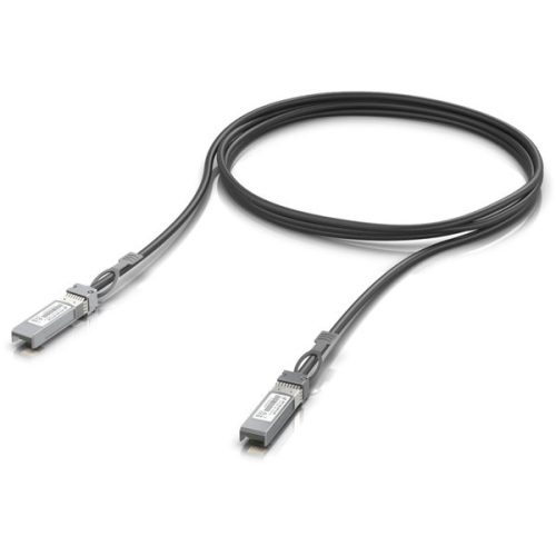 Ubiquiti UACC-DAC-SFP10-3M 10Gbps SFP+ 3m DAC kábel