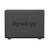 Synology DiskStation DS124 1x SSD/HDD NAS