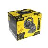 Tracer TRAJOY46765 Rayder 4in1 PC/PS3/PS4/Xbox One fekete gamer kormány