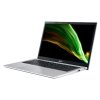 Acer Aspire A315-58-31P6 15,6"FHD/Intel Core i3-1115G4/8GB/256GB/Int.VGA/FreeDOS/ezüst laptop