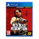 Red Dead Redemption PS4 játékszoftver