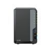 Synology DiskStation DS224+ (2GB) 2x SSD/HDD NAS